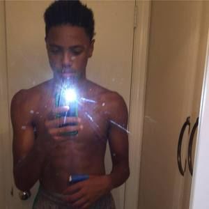 Meet your Posher, Thomas